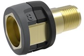 Myjka wysokocisnieniowa - Kärcher Akcesoria Adapter 8 TR20IG-M18AG - 4.111-036.0