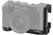 Akcesoria foto i wideo - SmallRig L-Bracket for Sony Alpha 7C II / Alpha 7CR 4569 - 4569