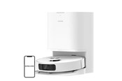 Odkurzacz robot - Dreame Odkurzacz robot L10 Prime - White - L10 Prime