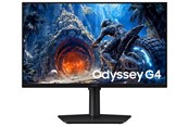Monitor - 25" Samsung Odyssey G4 G40H - LS25HG402EUXEN