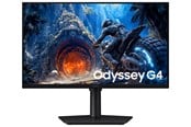 Monitor - 27" Samsung Odyssey G4 G40H - LS27HG402EUXEN