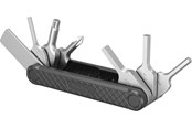 Akcesoria foto i wideo - SmallRig 4681 Folding Multi-Tool Kit (Black) - 4681