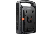 Bateria do aparatu & uchwyt do baterii - SmallRig 4578 battery charger Digital camera battery AC - 4578