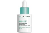 Pielegnacja twarzy - Clarins My Pure-Reset Blemishes Serum 30 ml - 3666057192203