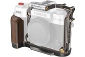 Akcesoria foto i wideo - SmallRig 4714 camera cage 1/4 3/8" Brown - 4714