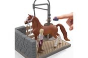 Schleich - Schleich Sofia’s Horse Wash - 42792