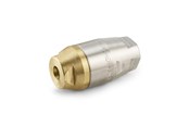 Myjka wysokocisnieniowa - Kärcher Akcesoria Dirt blaster pipe cleaning D21/040 - 4.765-001.0 - 4.765-001.0