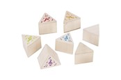 Zabawki drewniane - Goki Wooden Memo with Sound 12pcs. - 56683
