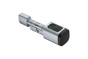 Inteligentny dom - Avatto SDL‑V1‑S90 90 mm Digital Lock Cylinder ‑ Silver - SDL-V1-S90