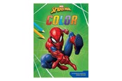 Materialy hobbystyczne - Deltas Marvel Spider-Man Color Color Block - 0680708