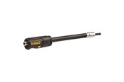 Wiertarka i srubokret elektryczny - Dewalt DT20501-QZ Flexi Shaft Screwdriver Bit Holder - DT20501-QZ
