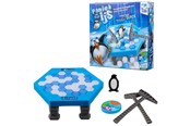 gry-planszowe-karciane-i-kosci - Clown Games Panic on the Ice Children's Play - 0619231