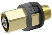Myjka wysokociśnieniowa - Kärcher Akcesoria Adapter 5 TR22IG-M22AG - 4.111-033.0 - 4.111-033.0