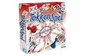 gry-planszowe-karciane-i-kosci - Clown Games Tokkenspel - 2012239