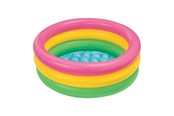 Baseny - Intex Sunset Baby Pool 86x25cm - 0775052