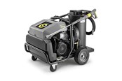 Myjka wysokocisnieniowa - Kärcher Myjka ciśnieniowa High-pressure cleaner HDS 18/18-4 S Classic - 1.030-915.0