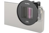 Obiektyw - SmallRig 4590 Anamorphic Lens 1.33x for Mobile Phone (T-Mount) - 4590
