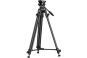 Statyw - SmallRig 4684 Lightweight Video Tripod Kit AD-50 Lite - 4684