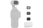 Filtry fotograficzne - SmallRig ND Filter Set for DJI Osmo Pocket 3 4774 - 4774
