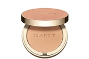 Makijaz - Clarins Ever Matte Matte Compact Powder 10 g.– 04 Medium - 3666057180583