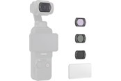 Filtry fotograficzne - SmallRig 4776 Filter Kit for DJI Osmo Pocket 3 - 4776
