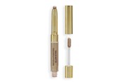 Makijaz - Revolution Pro Pro Glam Eye Liquid Eyeshadow 3.2 ml.- Sultry - 5057566705578