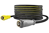 Myjka wysokociśnieniowa - Kärcher Akcesoria High-pressure hose 20 m ID 8 315 bar 2 × EASY!Lock - 6.110-032.0