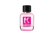 Perfumy i zapachy - Karl Lagerfeld Jeans Urban Pink Eau de Parfum 60 ml - 60 ml - 3386460160209