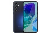 Telefon komórkowy - Samsung Galaxy M55 5G 256GB/8GB - Dark Blue - SM-M556EZKCEUB