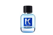 Perfumy i zapachy - Karl Lagerfeld Jeans Urban Blue Man Eau de Toilette 60 ml - 3386460160308