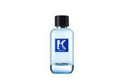 Perfumy i zapachy - Karl Lagerfeld Jeans Urban Blue Man Eau de Toilette 100 ml - 3386460160292