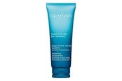 Pielegnacja twarzy - Clarins Hydra-Essentiel Deep Hydration Cream Mask 75 ml - 3666057200069