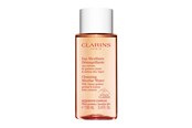 Pielegnacja twarzy - Clarins Pick & Love Cleansing Micellar Water 100 ml - 3380810378467
