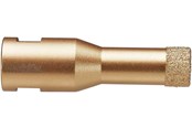 Wiertła & Bity - Makita D-44448 DIAMOND CORE BIT 16MM (M14) - D-44448