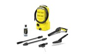 Myjka wysokocisnieniowa - Kärcher Myjka ciśnieniowa Pressure Washer K 2 Classic Car 1.673-574.0 - 1.673-574.0