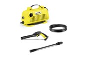 Myjka wysokocisnieniowa - Kärcher Myjka ciśnieniowa Pressure Washer K 2 Horizontal - 1.600-932.0 - 1.600-932.0