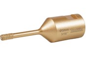 Wiertla & Bity - Makita D-79902 DIAMOND CORE BIT 5MM M14 - D-79902