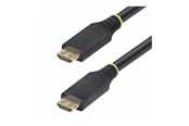 Kabel wyświetlacza - StarTech.com HDMI cable - HDMI2-CABLE-GRIP-15M