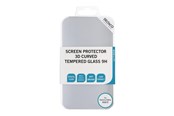 Telefon - szkło ochronne - Deltaco SCRN-N10 - screen protector for mobile phone - SCRN-N10