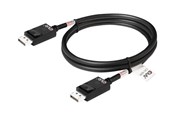 Kabel wyświetlacza - Club 3D - DisplayPort cable - DisplayPort to DisplayPort - 1.2 m - CAC-1091