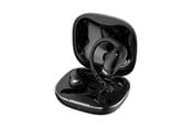 Słuchawki, zestaw słuchawkowy - STREETZ T700 - earphones - T700-BLK