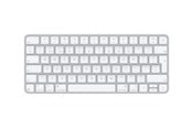 Klawiatura - Apple Magic Keyboard - keyboard - USB-C - QWERTY - UK Input Device - Klawiatury - Angielski - Biały - MXCL3B/A