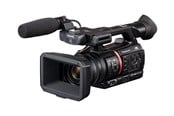 Kamera - Panasonic CX Series AG-CX370 - camcorder - storage: flash card - AG-CX370EJ