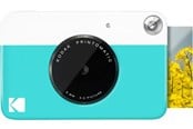 Aparat fotograficzny - KODAK Printomatic - Blue - RODOMATICBL