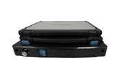Stacja dokująca - Panasonic Gamber-Johnson Vehicle Dock PCPE-GJ20V07 - port replicator - VGA HDMI - PCPE-GJ20V07