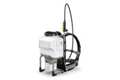 Narzedzia ogrodnicze - Kärcher cordless backpack sprayer SPB 15/36 Bp - 1.042-515.0