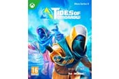 Gry - Tides of Tomorrow - Microsoft Xbox Series X - Akcji/Przygodowa - 9120131604258