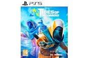 Gry - Tides of Tomorrow - Sony PlayStation 5 - Akcji/Przygodowa - 9120131604227