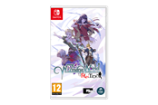 Gry - WiZmans World Re:Try - Nintendo Switch - RPG - 7350002938034