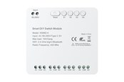 Inteligentny dom - Avatto WSMD‑4 250V Smart Switch Module - WSMD-4-250V